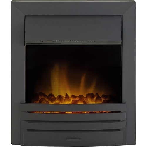 Adam eclipse electric fire - eclipse,