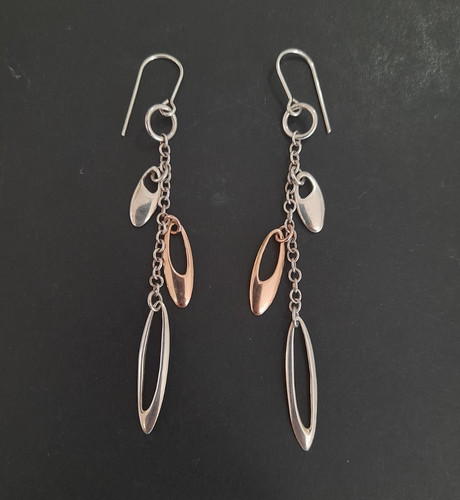 Ortak 925 sterling silver - ortak,