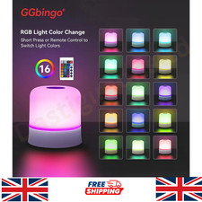 TOUCH SENSOR NIGHT LIGHT LED
