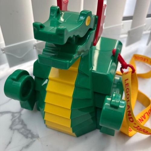Lego land limited dragon - lego,