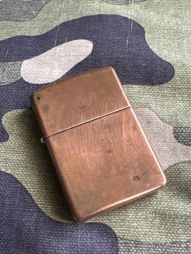 2003 vintage zippo lighter - 2003,