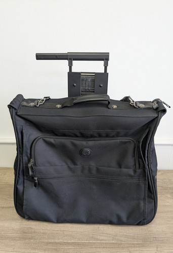 Samsonite rolling garment bag - samsonite,
