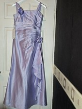 Veromia Bridesmaid Prom Dress