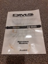 Alesis DM5 High Rate 18Bit