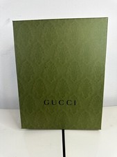 Authentic Gucci Equilibrium