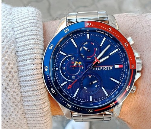 Tommy hilfiger men - tommy,