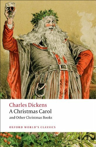 Christmas carol and other - and,