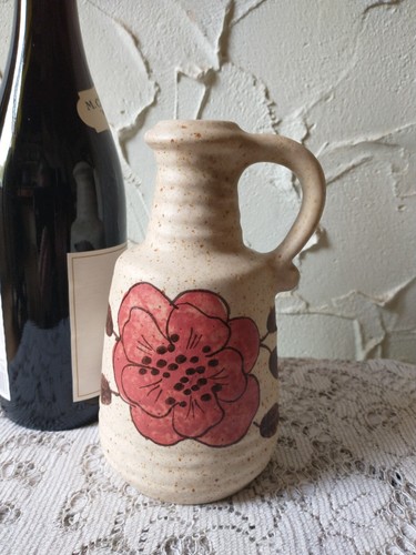 Rare vintage bay keramik west - vintage,