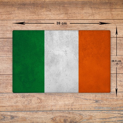 Ireland glass chopping - ireland,