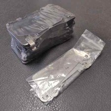 SOLID ACE Front Brake Pads FOR