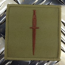 Genuine british royal marines - royal,