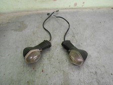 suzuki  650  bandit    front