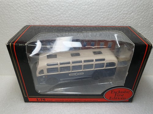 Scale efe 16210 - 1:76,