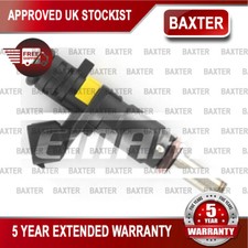 Baxter fuel injector - fuel, nozzle