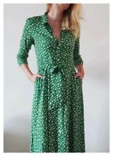 ZARA RARE MARILYN LONG POLKA