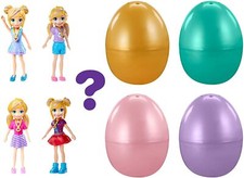 Mattel Polly Pocket Surprise