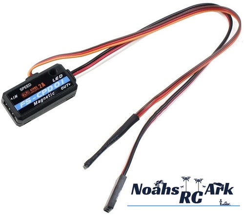 Flysky cpd01 magnetic - fs-cpd01,