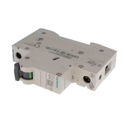 Lamp trip switch 16amp fits - trip,