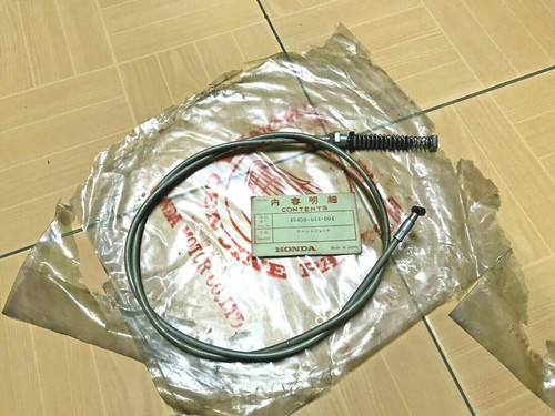 Honda moped p25 - p50, little