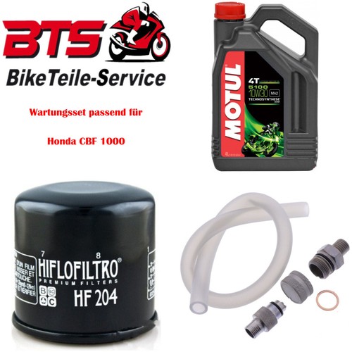 Economy set oil filter - 4l, oil,