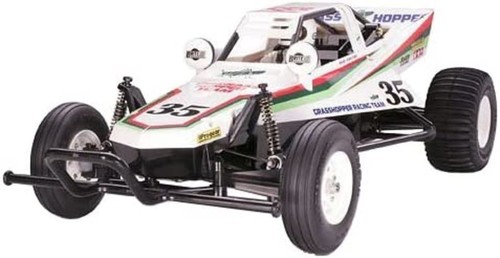 Tamiya series no - xb,
