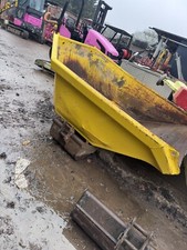Wacker neuson ton swivel - neuson, 6