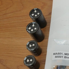 Carver 900 6250 Power Supply