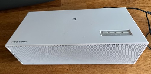 Pioneer bts4 wireless - pioneer, xw-bts4-w