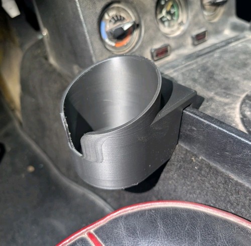 Mgb roadster cup holder - gt,