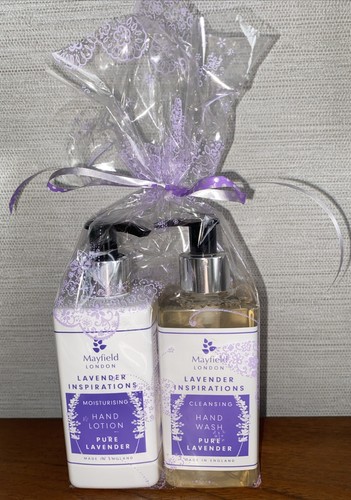 Lavender hand wash - lavender,