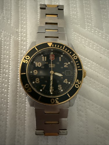 Victorinox swiss army - victorinox,