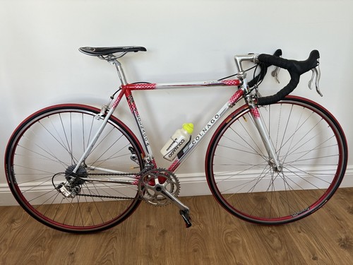 Vintage 50cm colnago - vintage, master