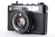 [Exc/Read] Yashica Electro 35