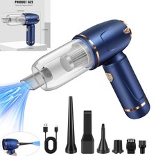 100000RPM Cordless Air Duster