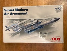 ICM 72103 Soviet Modern Air