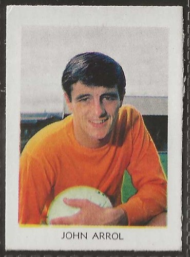 Football 1966 scottish - a&bc-football,