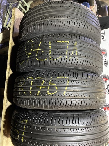 225 r17 99h - 99h, hankook