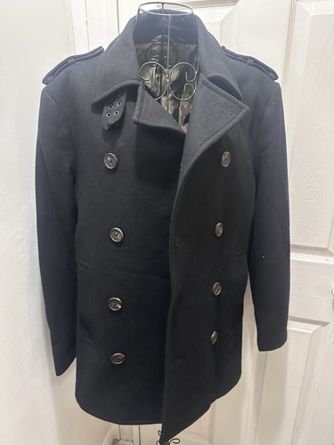 Ted baker men pea - ted, coat