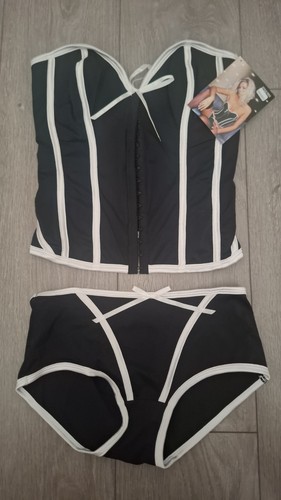 Bnwt new basque - bnwt, 38d