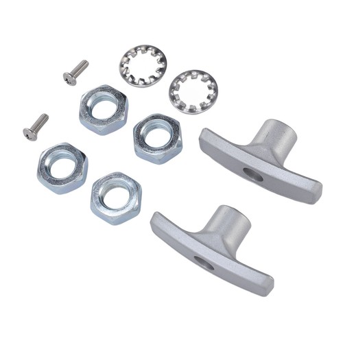 Black water tank handles - rv,
