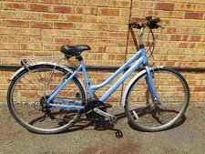 Lightweight Aluminium Land