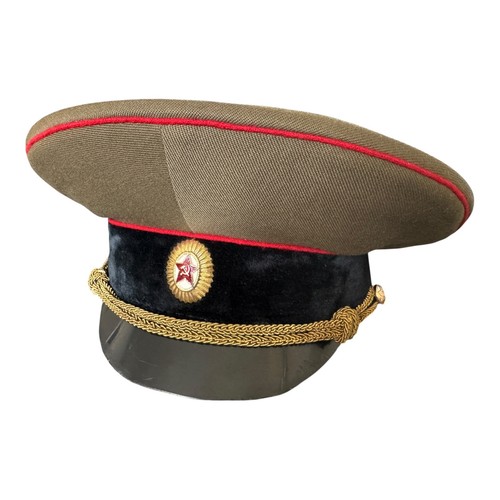 Russian soviet uniform - russian,