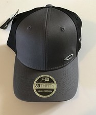 Oakley Tinfoil Cap New Era (