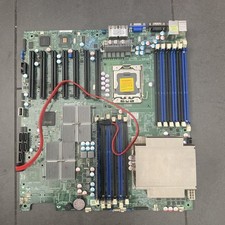 SUPERMICRO MOTHERBOARD AMIBIOS 786Q