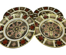 Set royal crown derby - of,