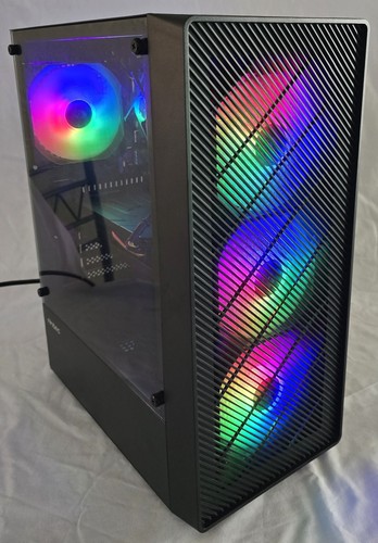 Gaming intel core - gaming,