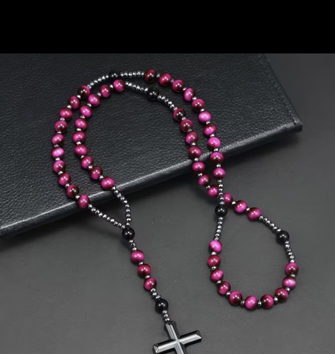 Rose mary beads - ,