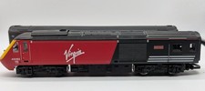 Hornby Virgin Class 43 Diesel