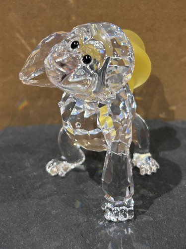 Swarovski crystal young - crystal,