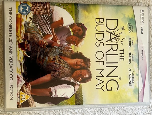 The darling buds - darling, of
